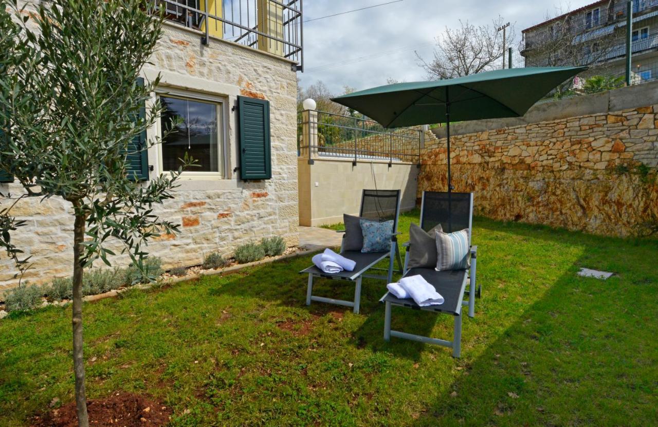 Vikendica Aurelia Haus2 In Mit Privatem Pool