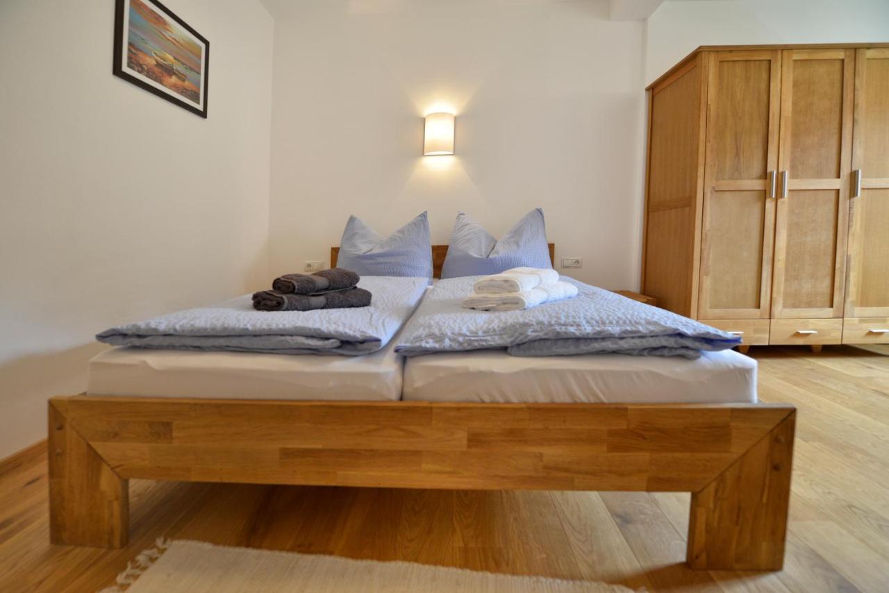 Aurelia Haus2 In Mit Privatem Pool