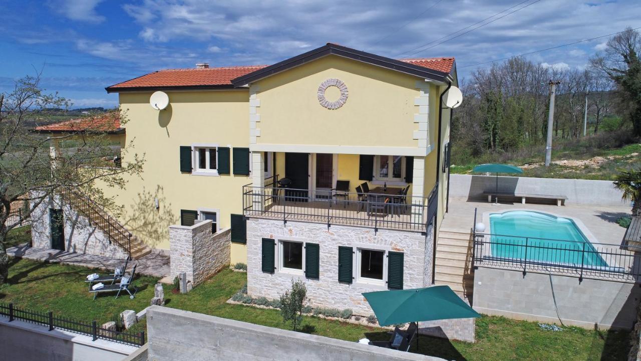 Aurelia Haus2 In Mit Privatem Pool