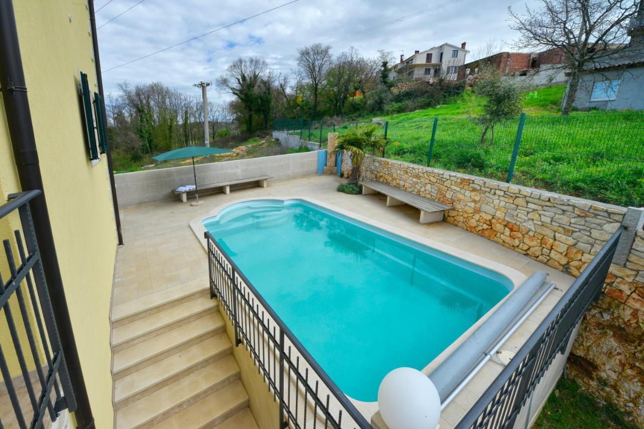 Aurelia Haus2 In Mit Privatem Pool Vikendica *