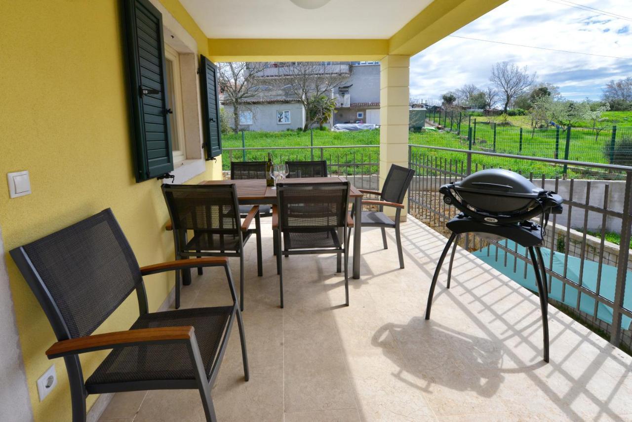 Vikendica Aurelia Haus2 In Mit Privatem Pool Porec