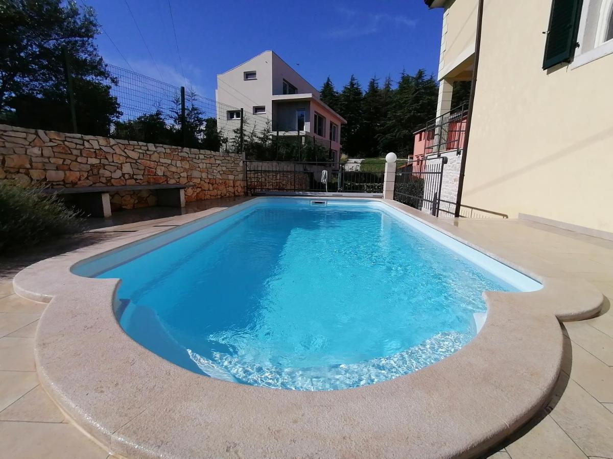 Vikendica Aurelia Haus2 In Mit Privatem Pool Porec